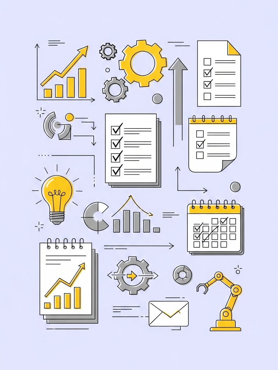 Business Setup &