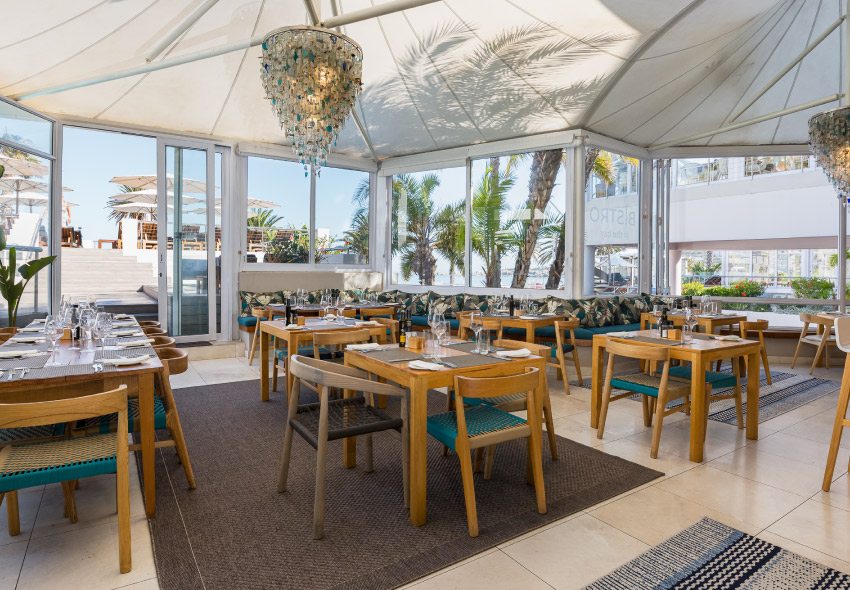 The Bay Hotel