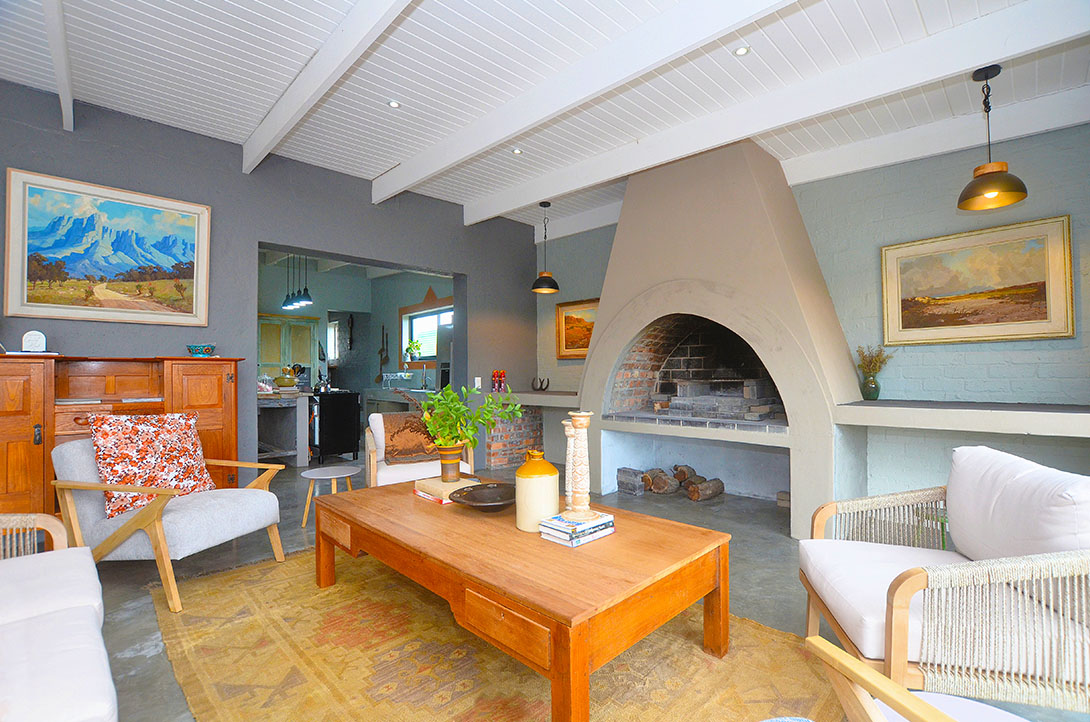 Stables Guest House