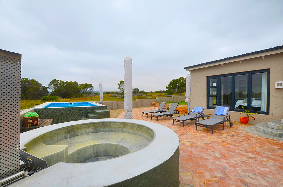 Stables Guest House