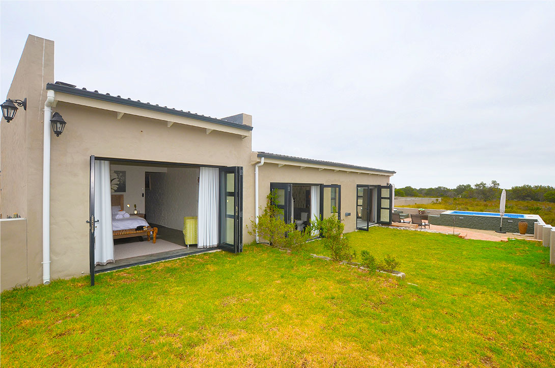 Stables Guest House