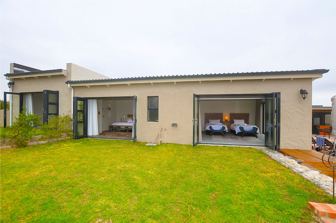 Stables Guest House