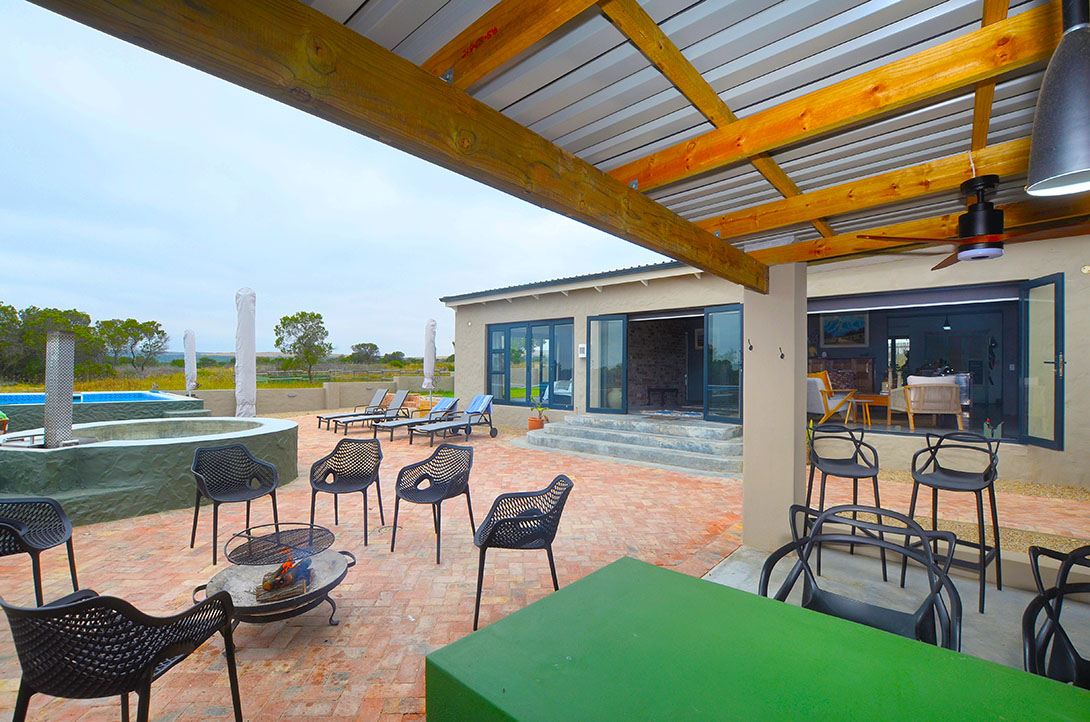 Stables Guest House