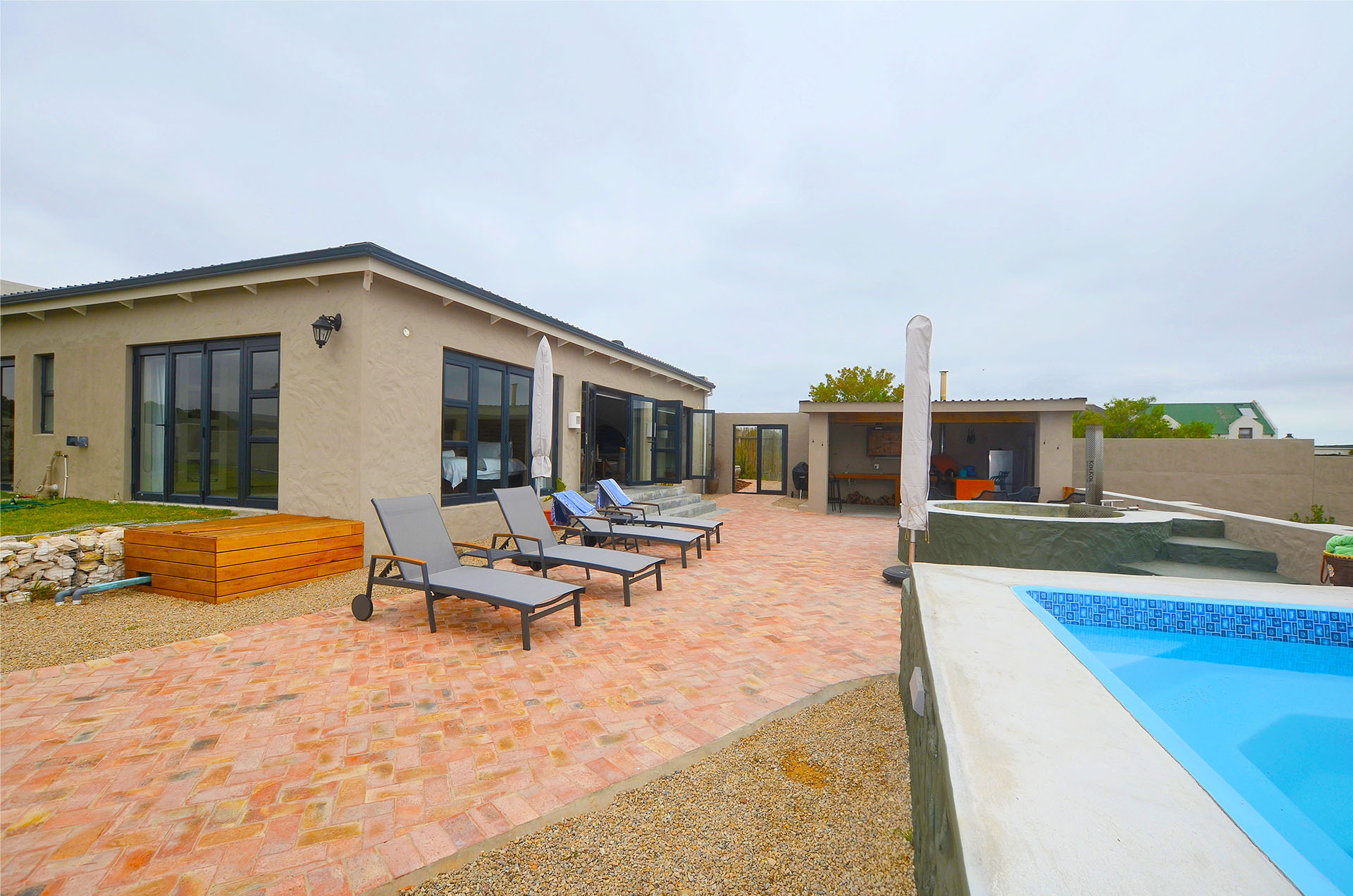 Stables Guest House