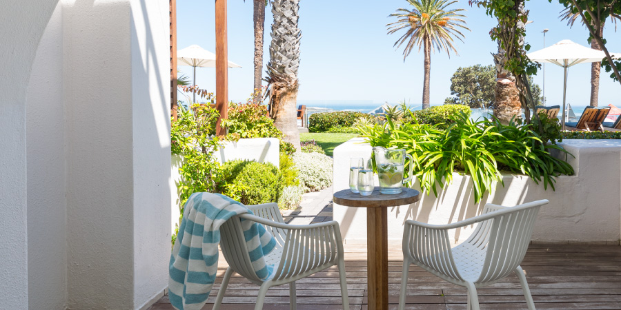 The Bay Hotel