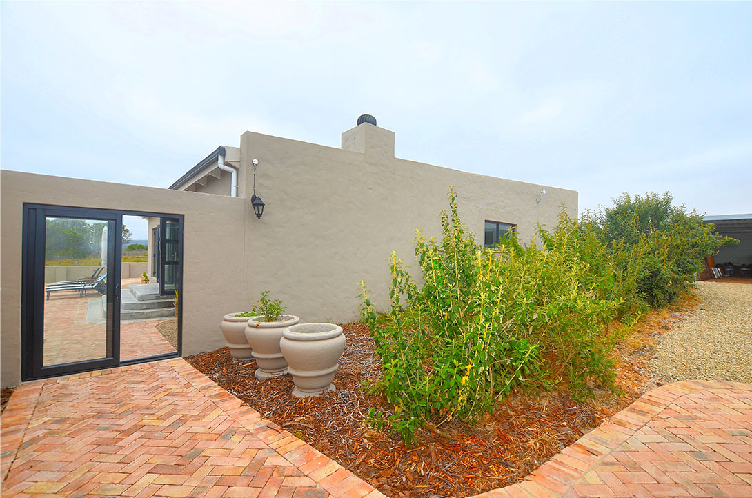Stables Guest House