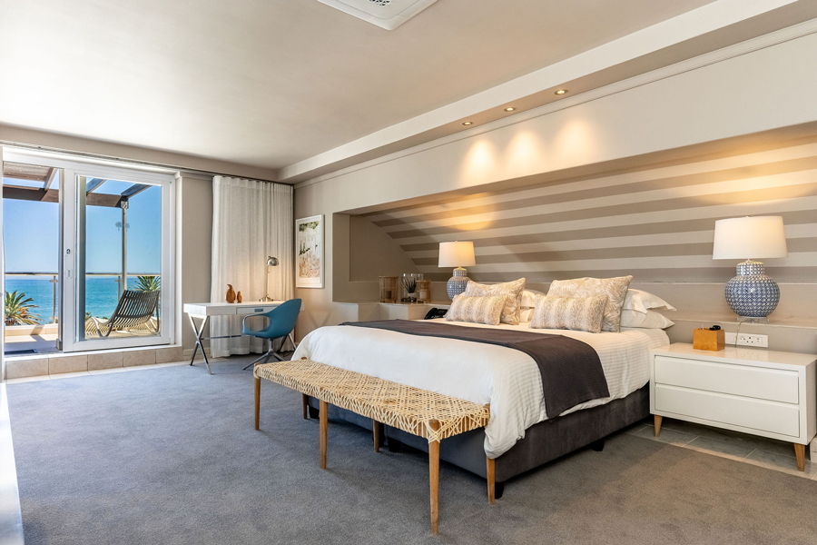 The Bay Hotel