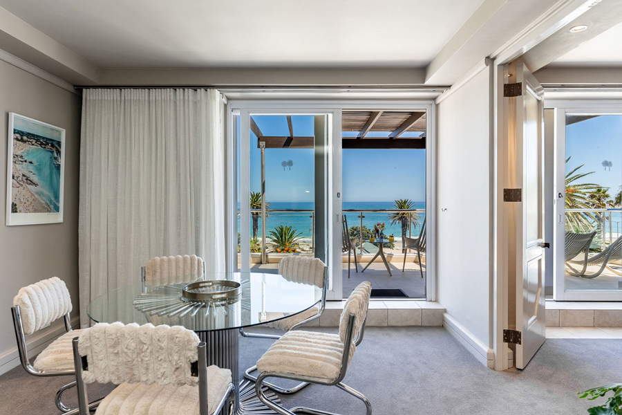 The Bay Hotel