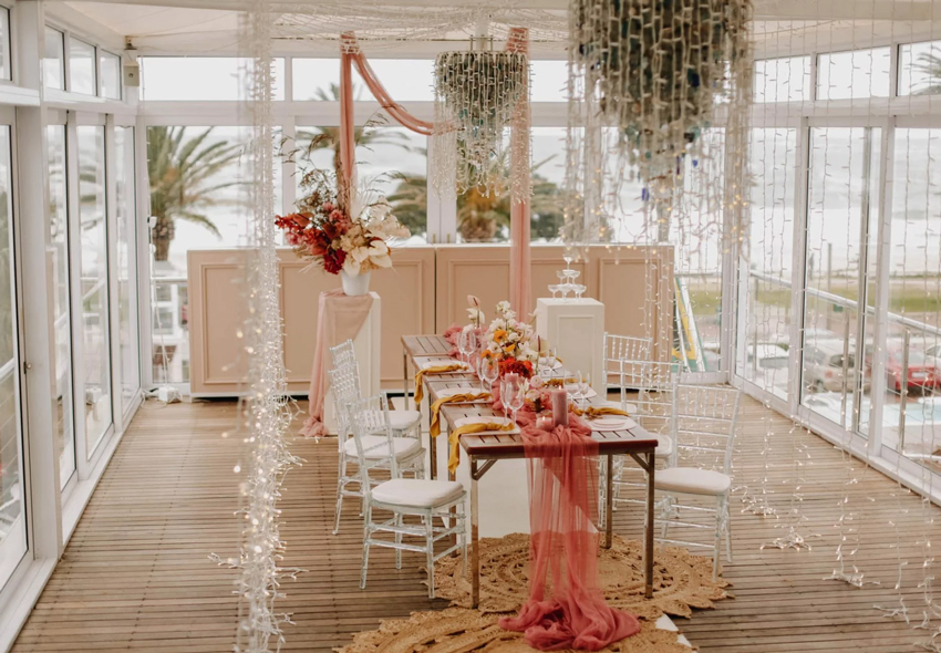 The Bay Hotel