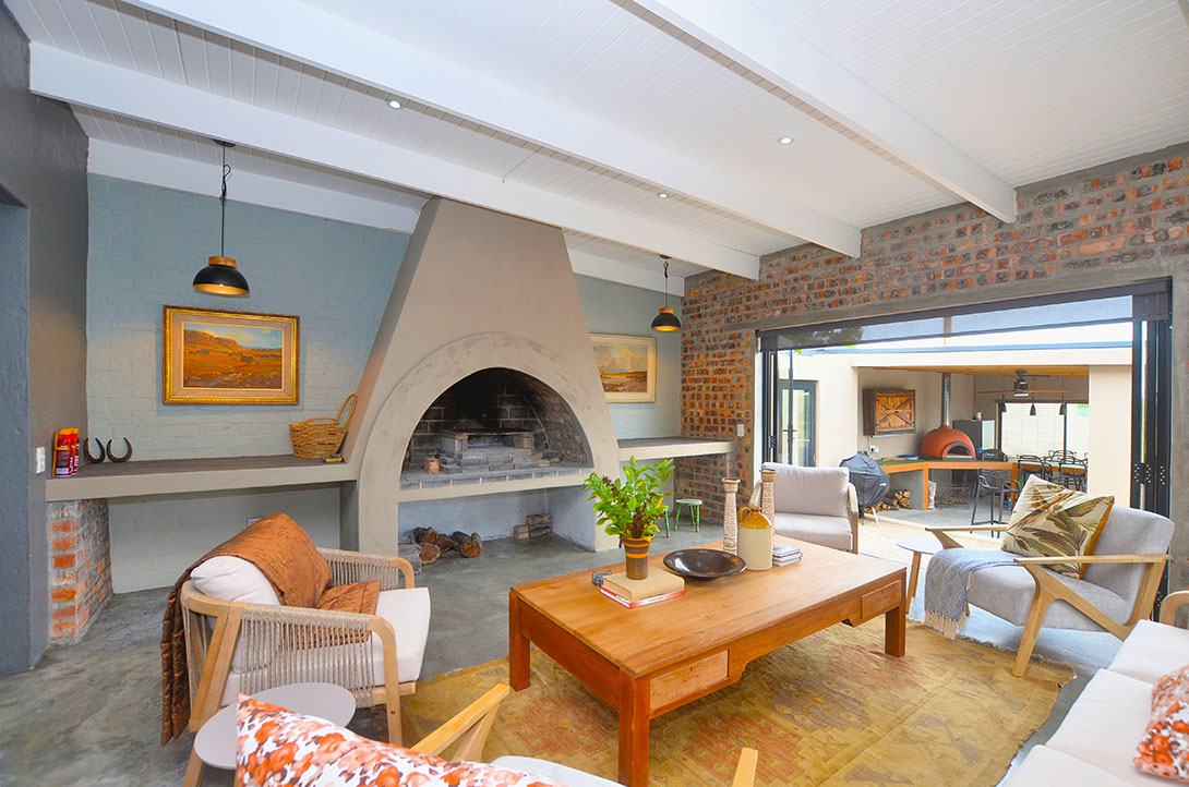 Stables Guest House