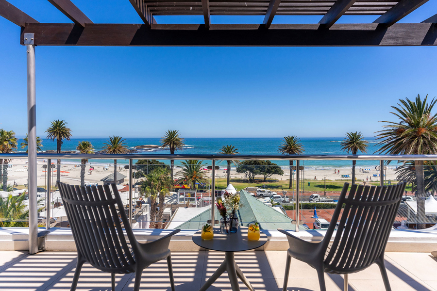 The Bay Hotel