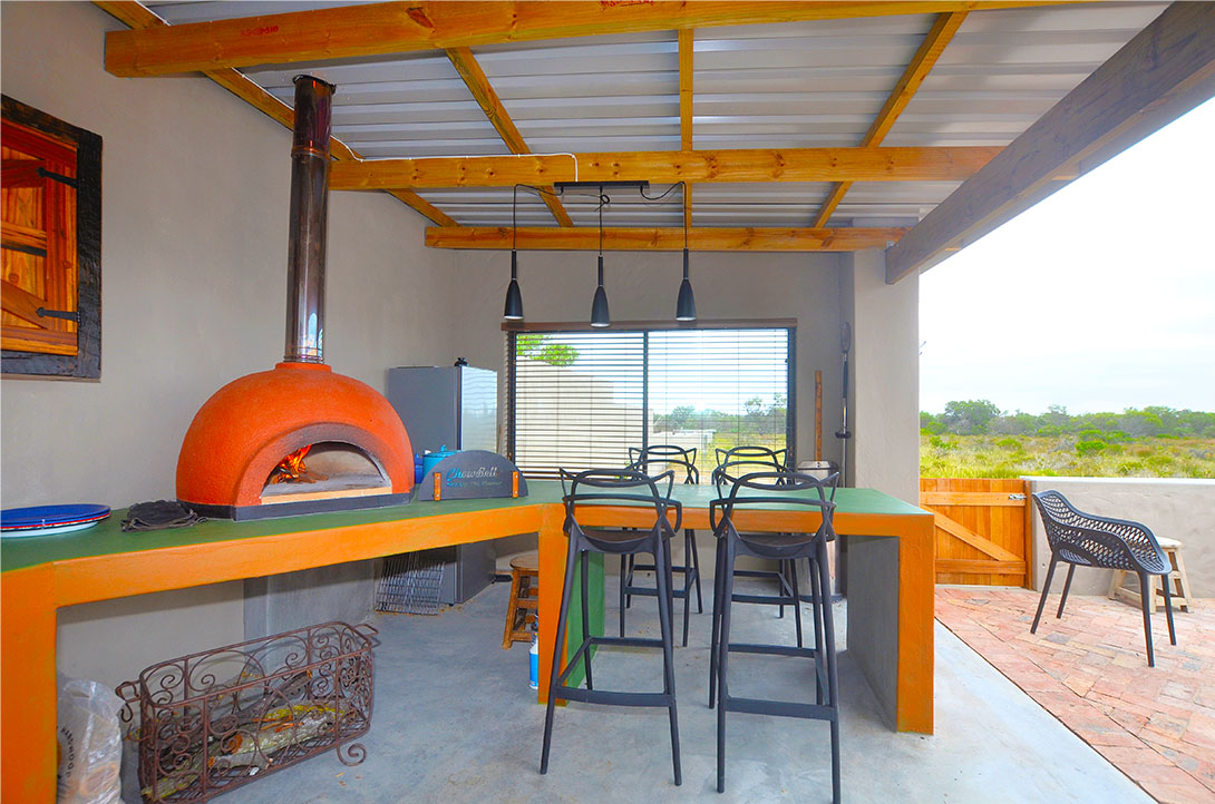 Stables Guest House