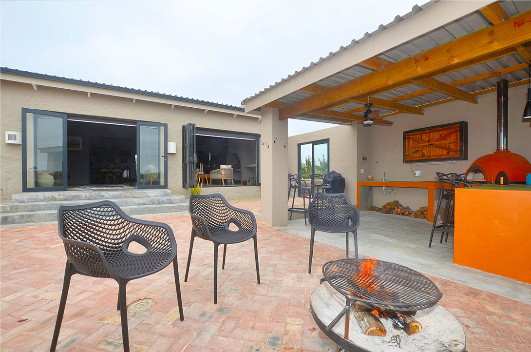 Stables Guest House