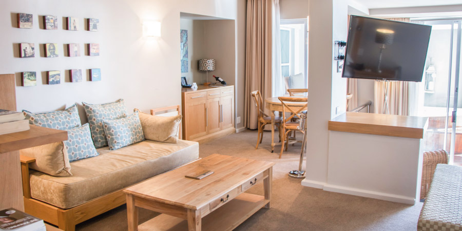 The Bay Hotel
