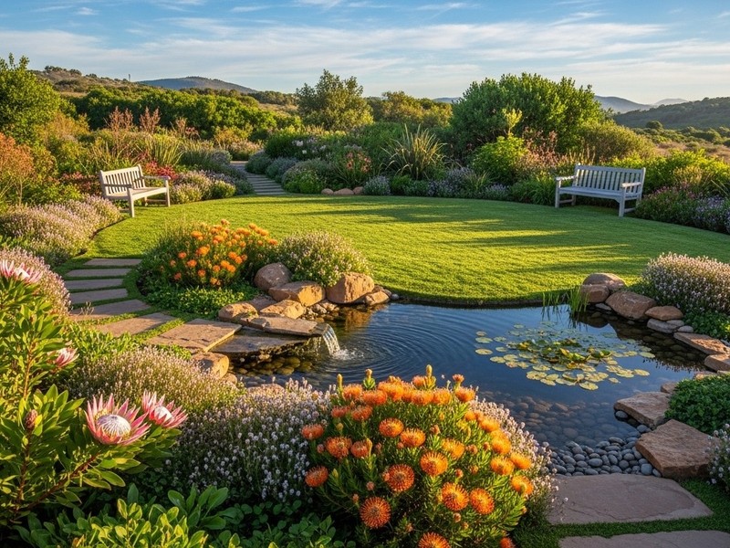 Greenscape Landscaping