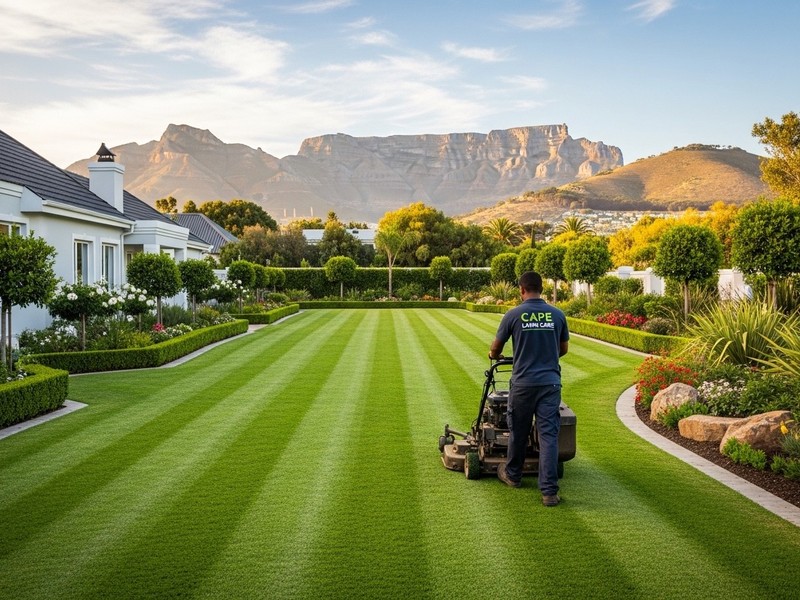 Greenscape Landscaping