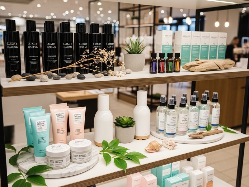 Cape Hair Studio