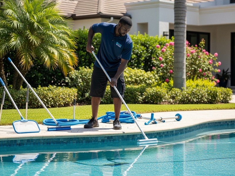 AquaFix Pools