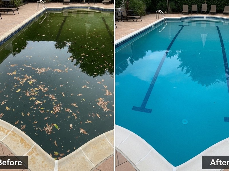 AquaFix Pools