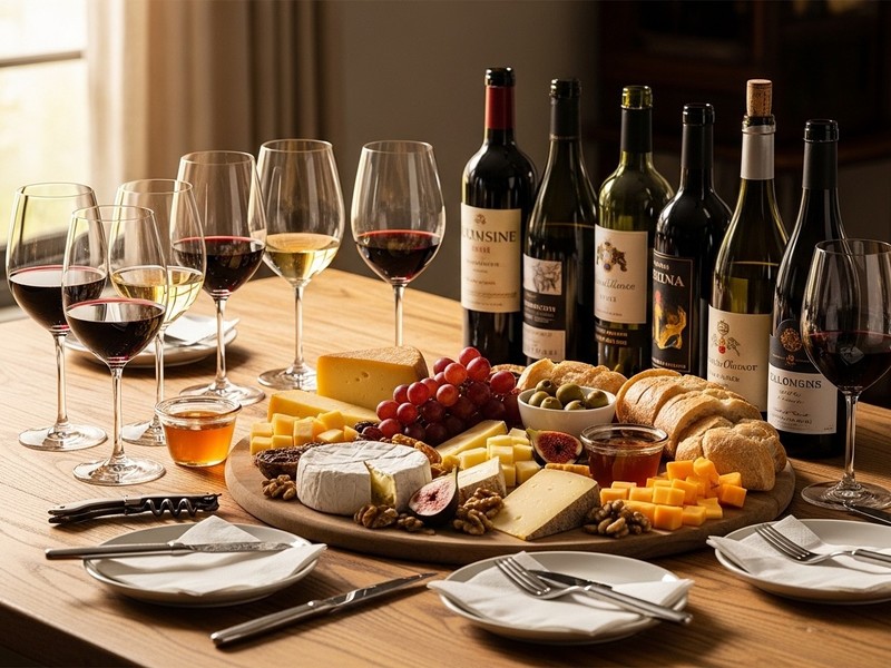 The Vine Kitchen
