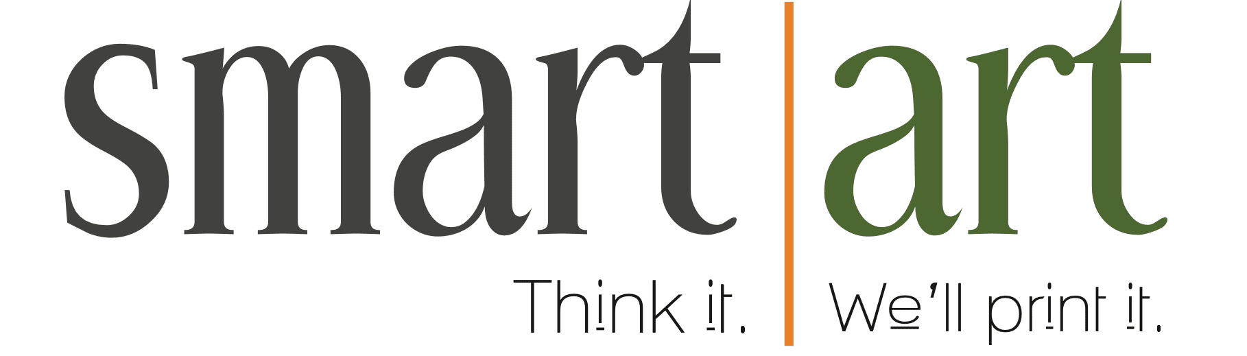 Smart Art