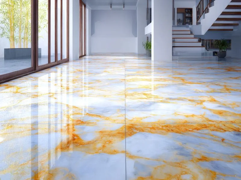 Casting, Solidkote or Surfacecast: choosing a resin floor