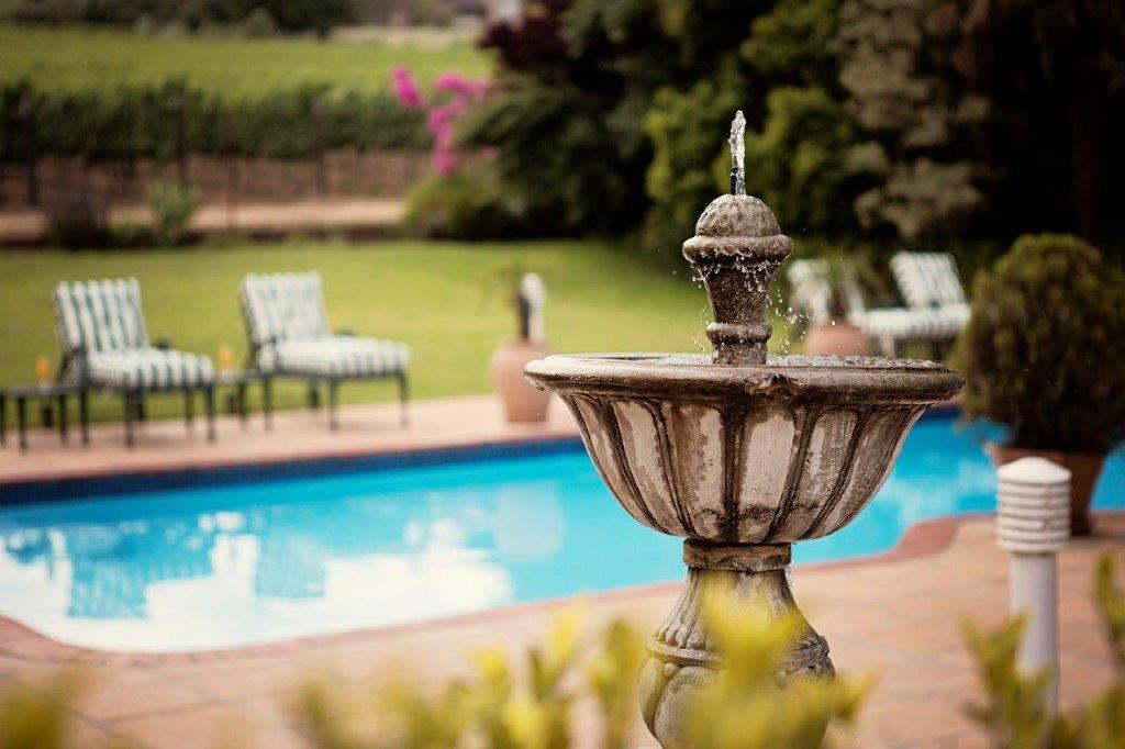Oak Tree Lodge