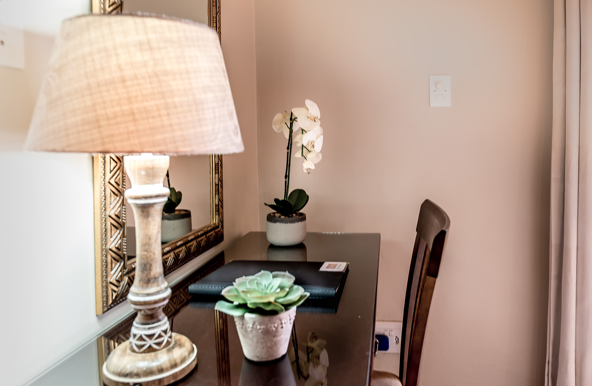 Garden Suite