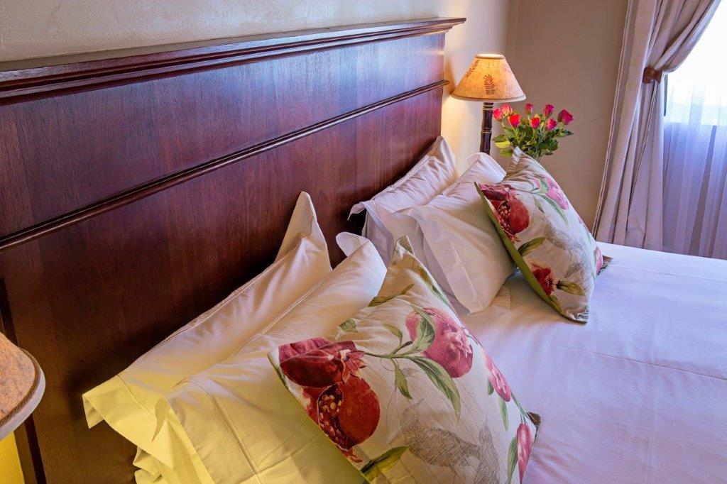 Garden Suite