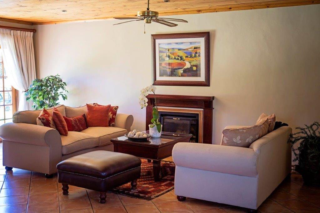 Garden Suite