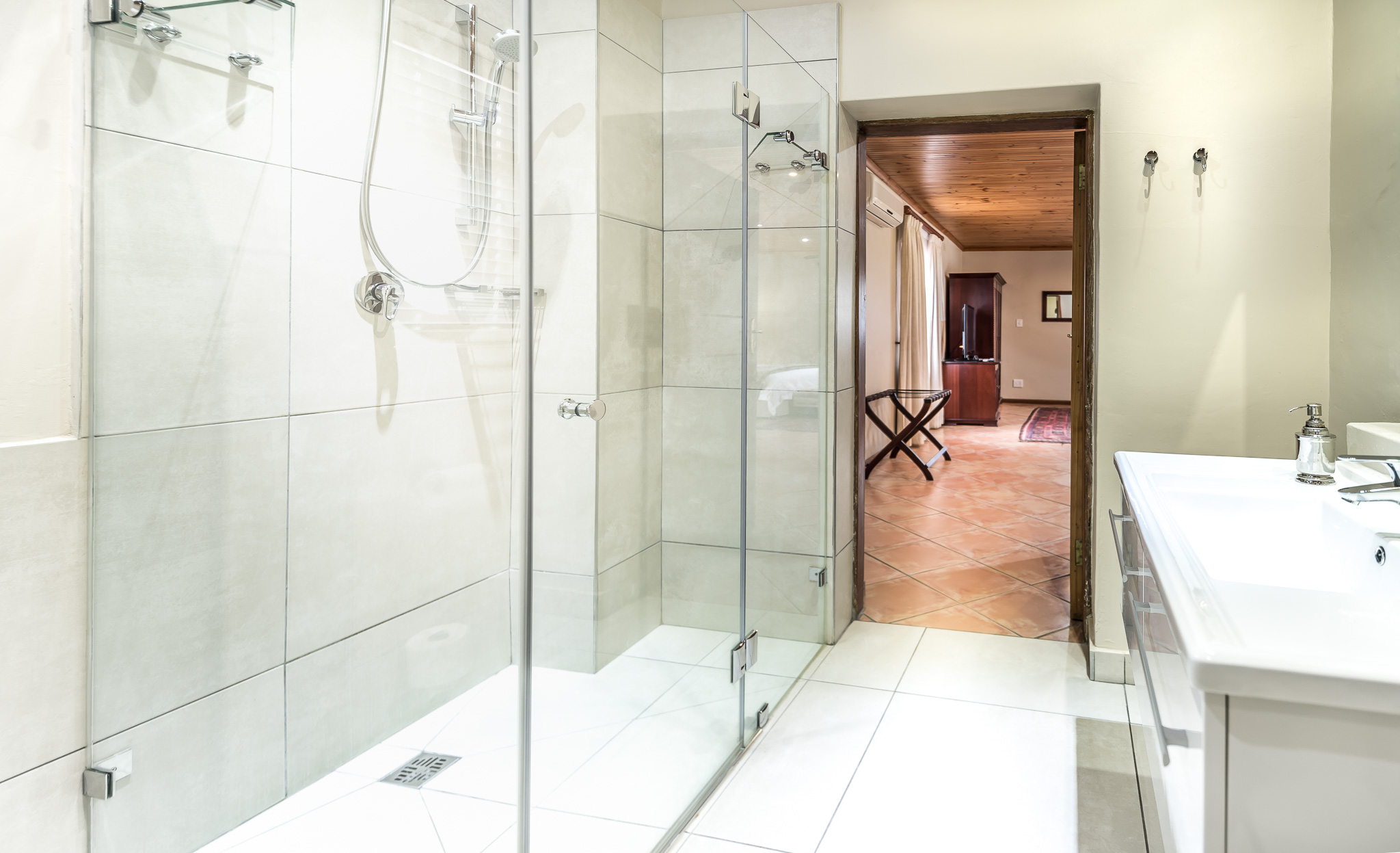 Garden Suite