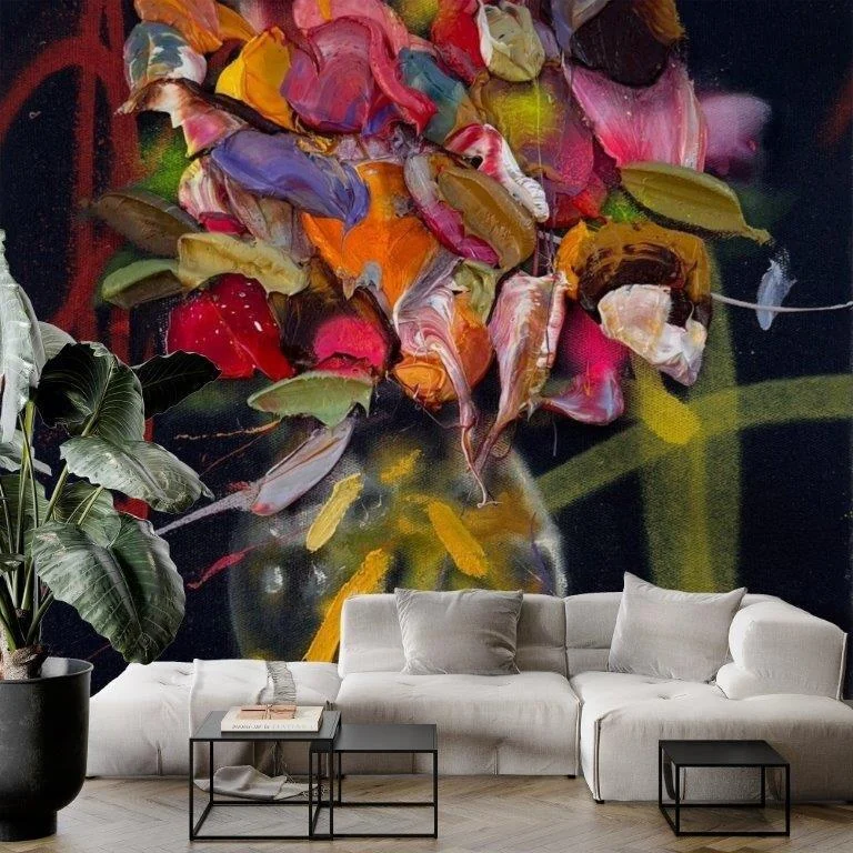 Work by Frans Smit