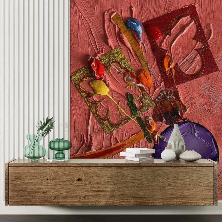 Work by Frans Smit