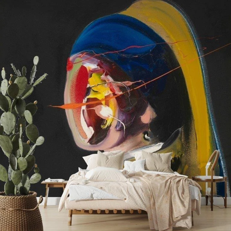 Work by Frans Smit