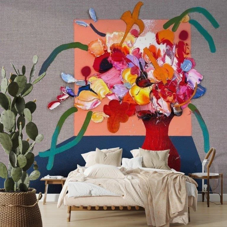 Work by Frans Smit