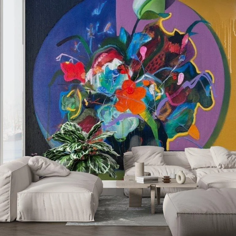 Work by Frans Smit