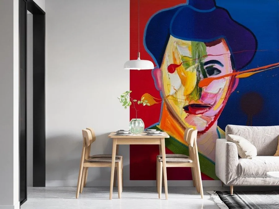 Work by Frans Smit