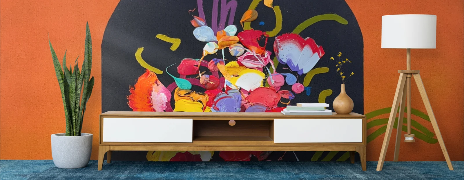 Frans Smit — printed by Smart Art