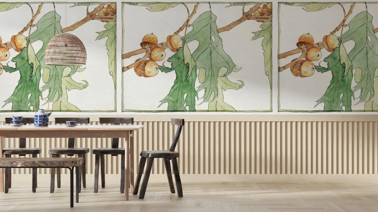 Hannah Borger Overbeck — printed by Smart Art