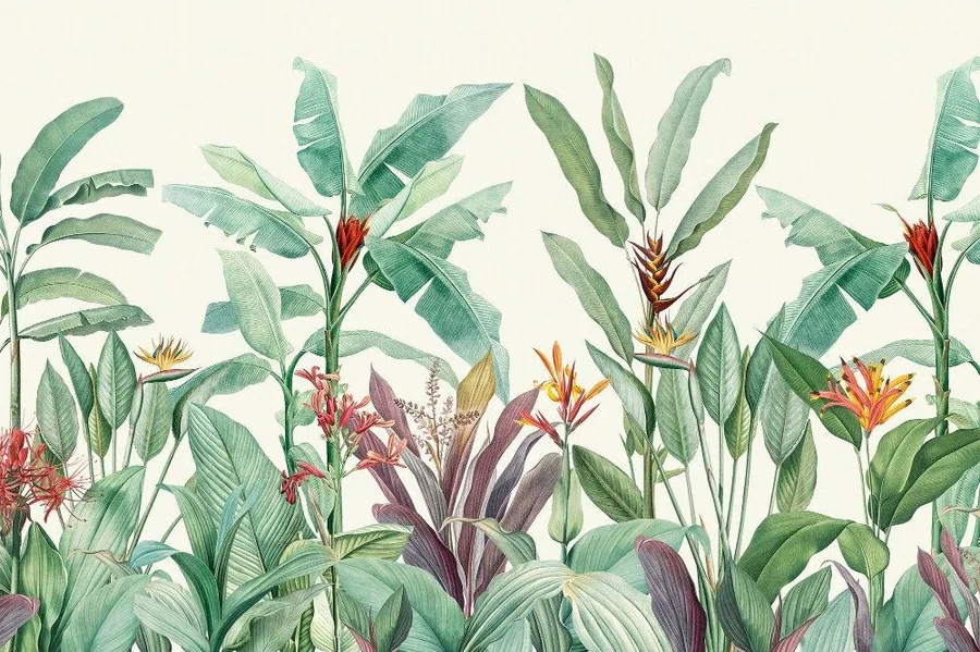 Paradise Thicket