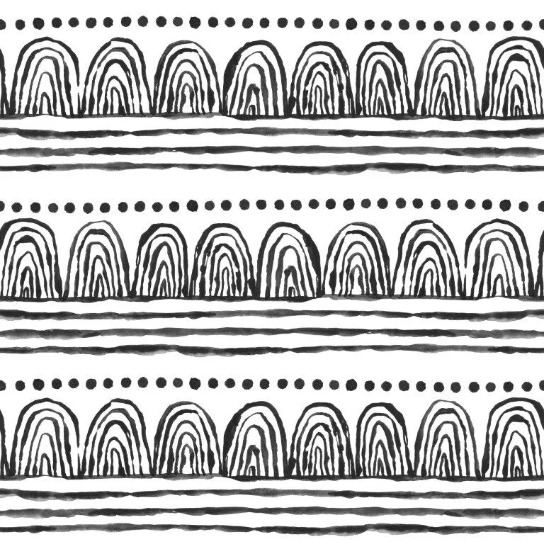 Arched Rhythm