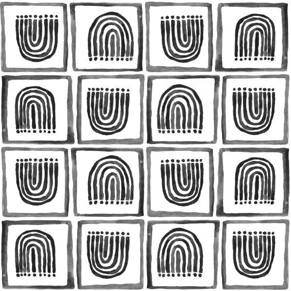 Arched Rhythms