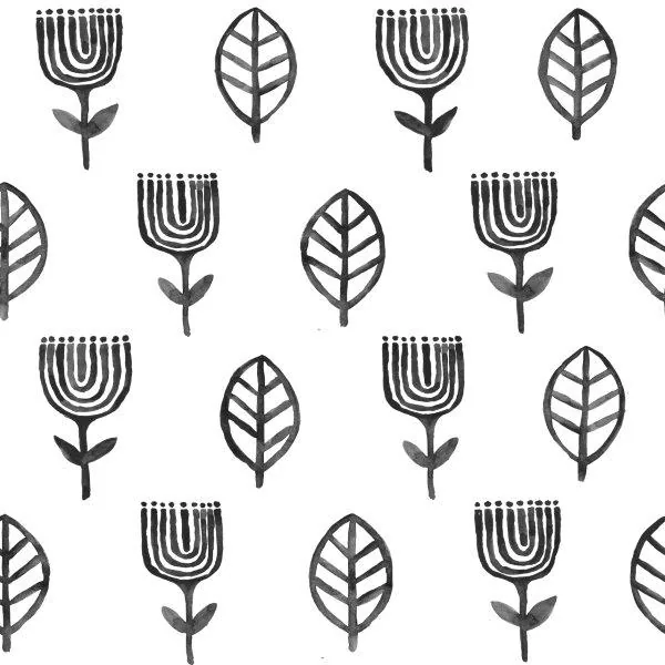 Botanical Rhythms
