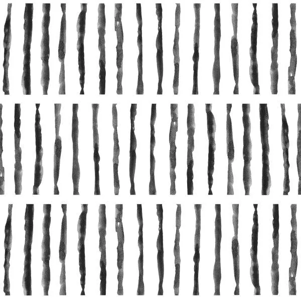 Charcoal Brush Strokes
