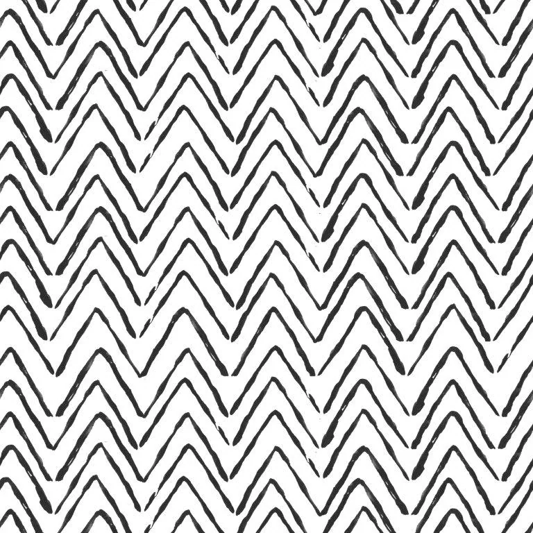 Chevron Waves