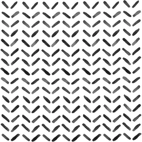 Chevron Weave