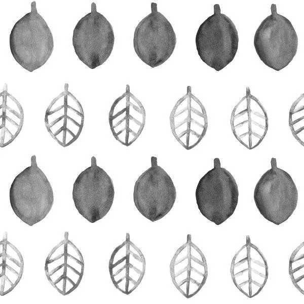 Citrus Leaf Repeat