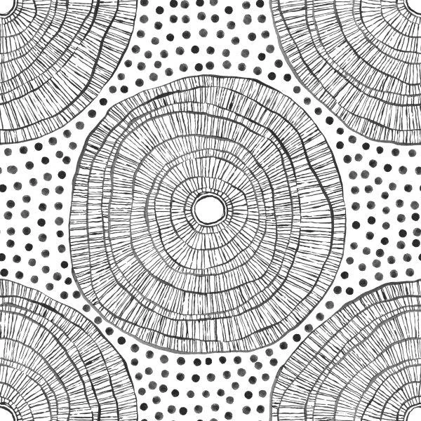 Concentric Radiance