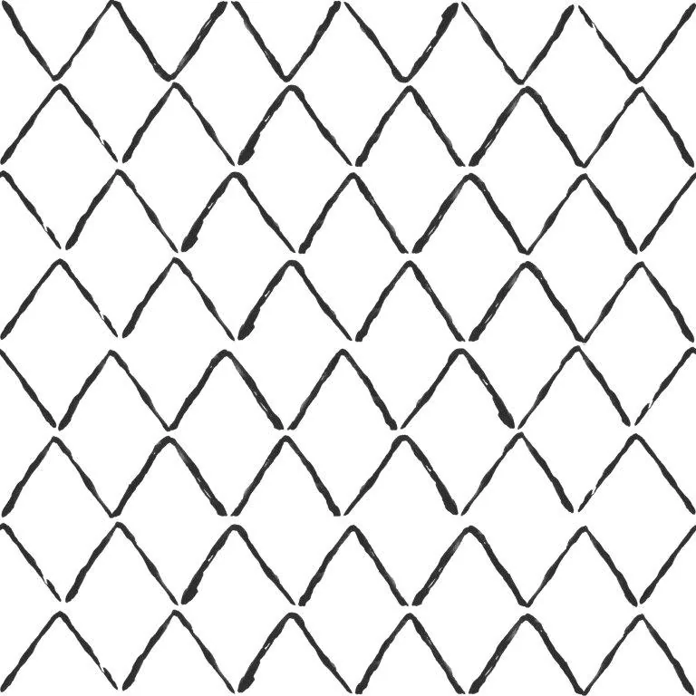 Diamond Lattice