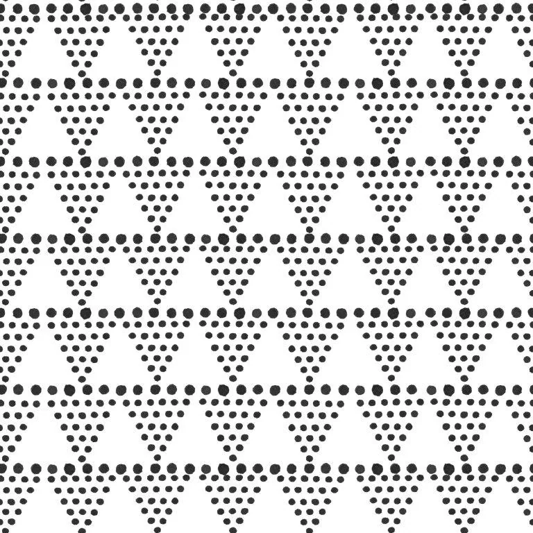 Dotted Geometry